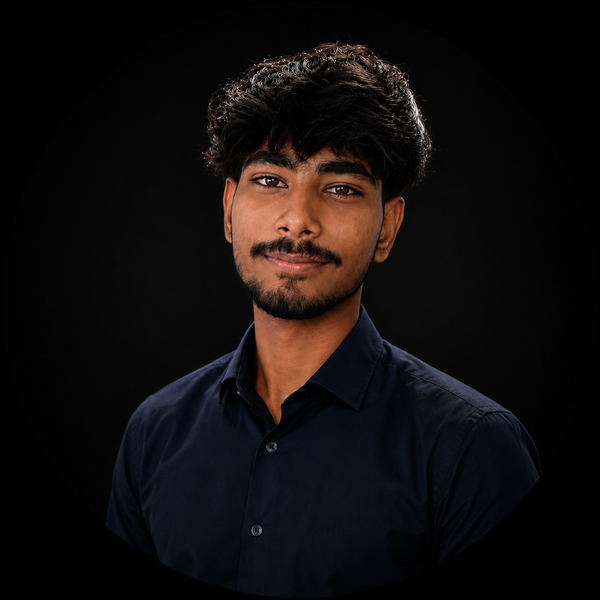 Mainak Mandal