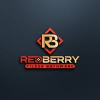 Red Berry Marbel